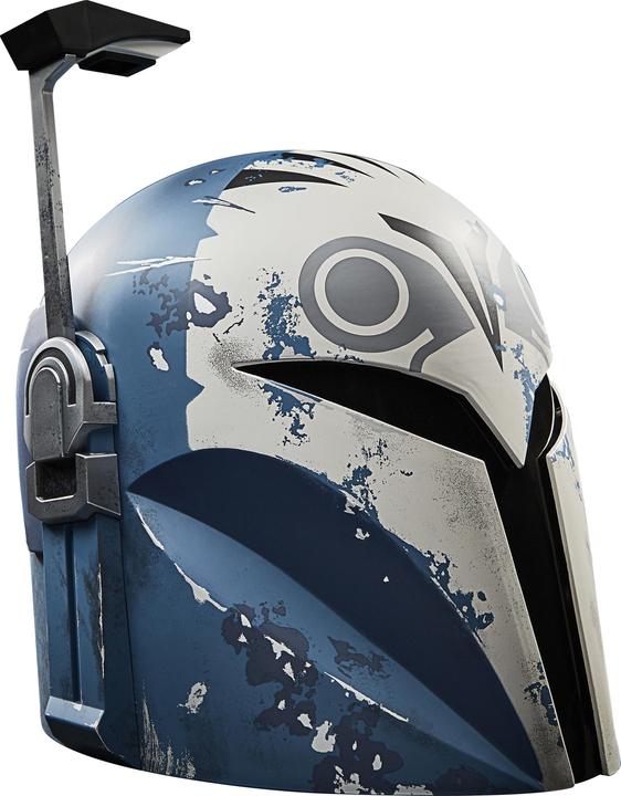 Image du produit Hasbro Star Wars: Bo-Katan Kryze Electronic Helmet