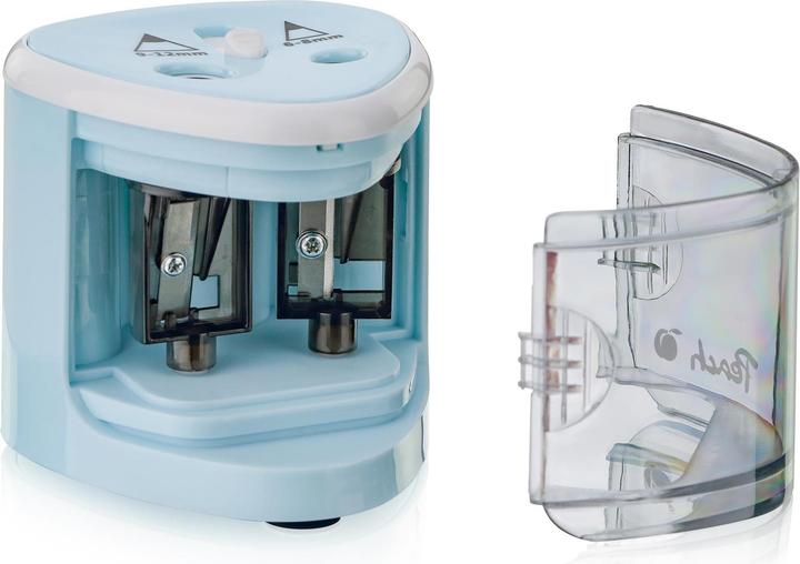 Actual product image Peach PO102