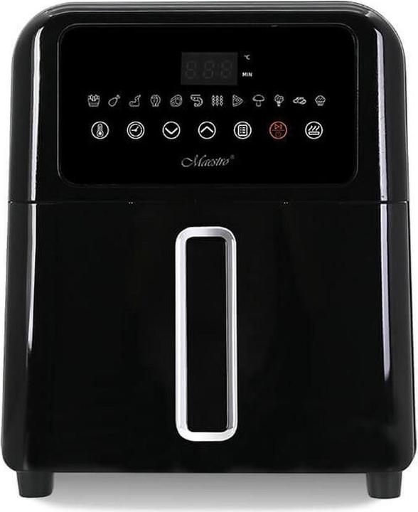 Actual product image Maestro Frytownica beztłuszczowa MR-757 (EU plug)