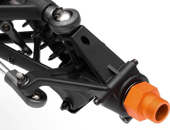 Produktbild HPI Baja 5B SS (Kit)