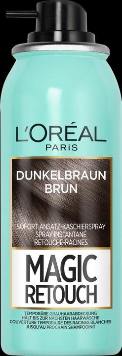 Immagine prodotto L'Oréal Paris Ritocco magico (3 Marrone)
