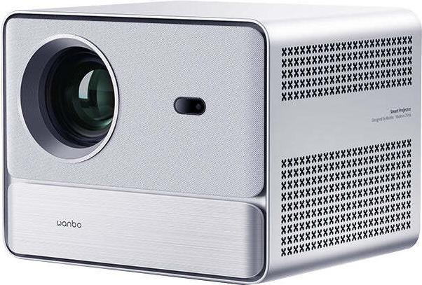Produktbild Xiaomi Wanbo DaVinci 1 Pro EU (Full HD, 600 lm, 1.33:1)