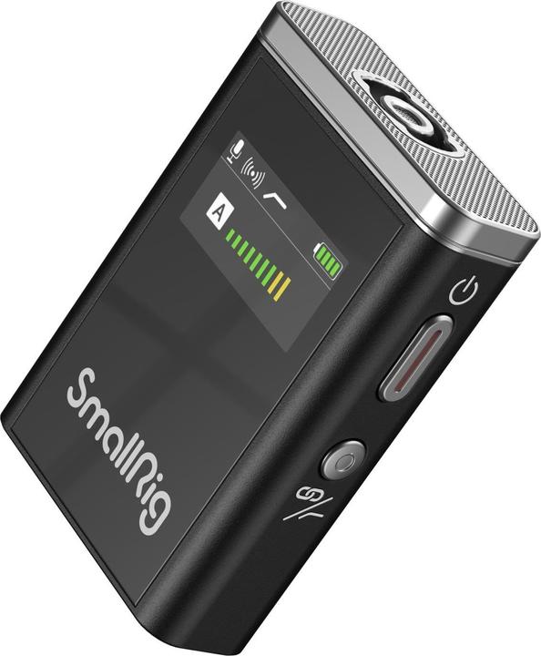 Produktbild SmallRig Forevala W60