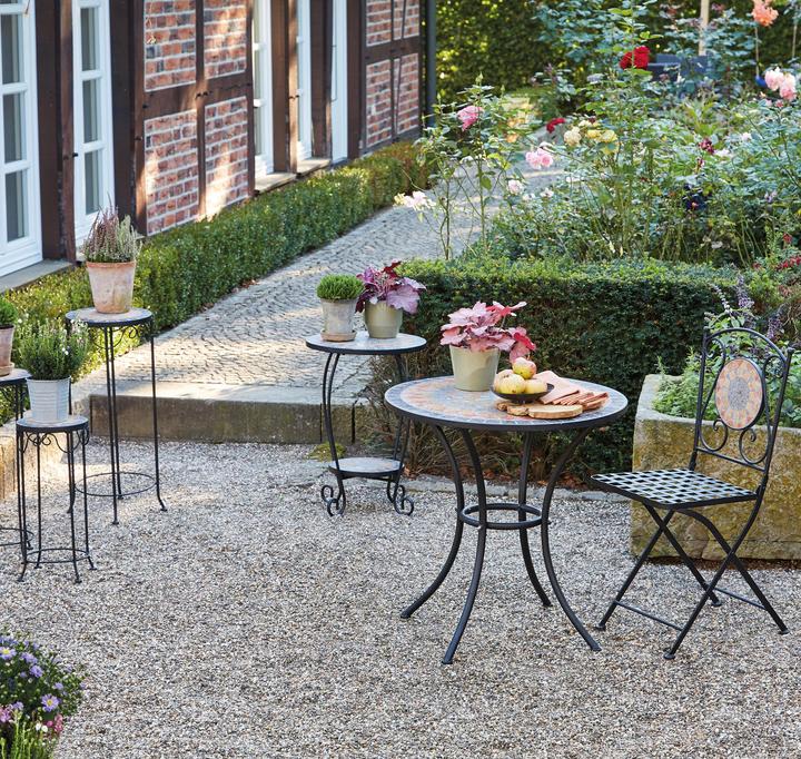 Produktbild Siena Garden Klappsessel