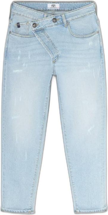 Actual product image Le Temps Des Cerises 's jeans cosy (W34/L36)