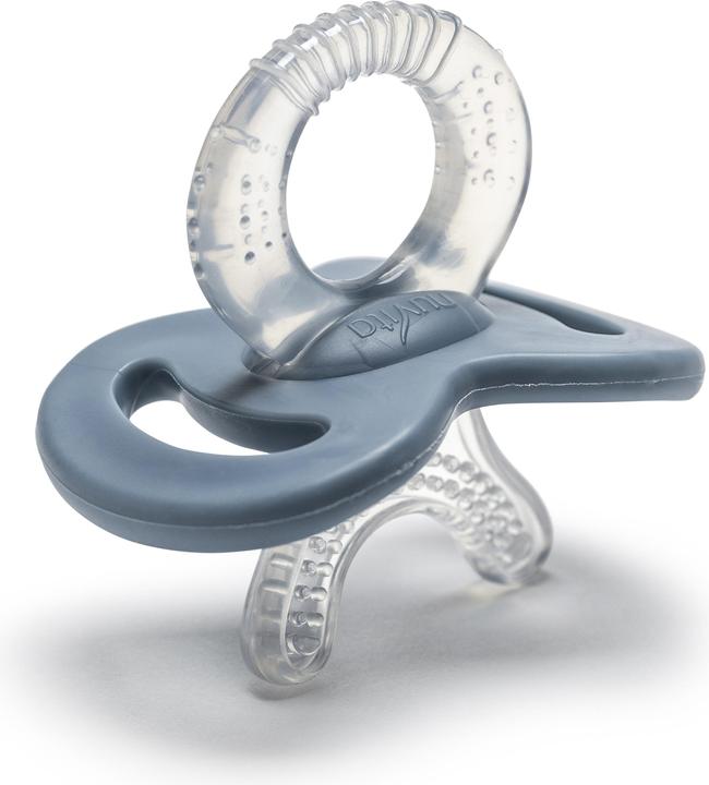 Actual product image Nuvita Teething ring