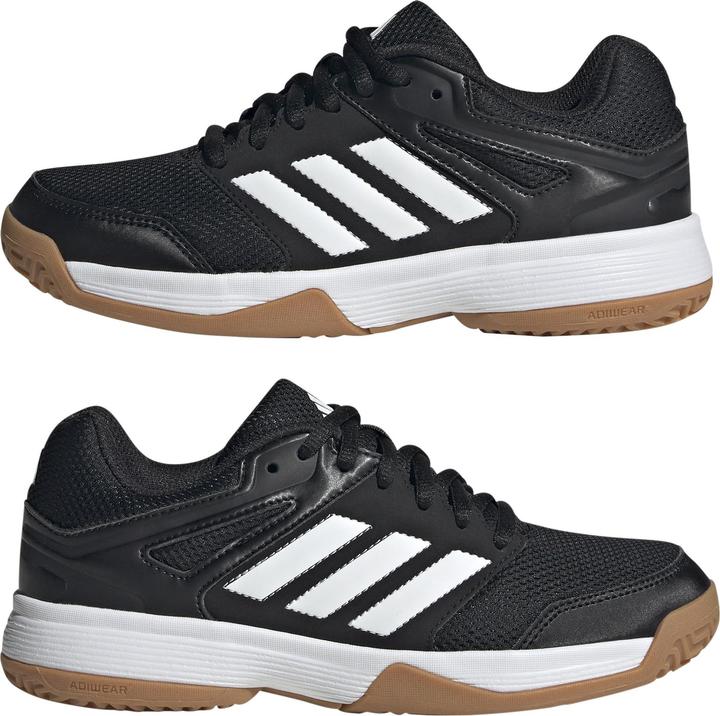 Actual product image adidas Speedcourt K (38 2/3)