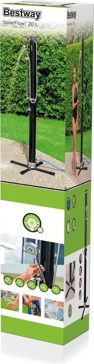 Immagine prodotto Bestway Christiane