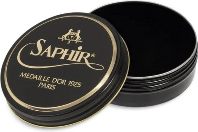 Actual product image Saphir Médaille d'Or Wax Pâte de luxe 1925 (1 x, 100 ml)