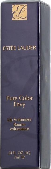 Actual product image Estée Lauder Pure Color Envy - Lip Volumizer (Mauve to Plup)