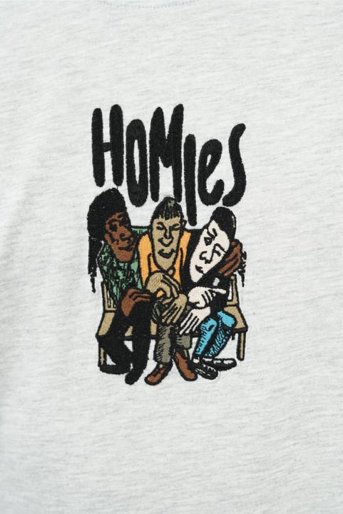 Actual product image Homeboy HOMIE Tee (M)