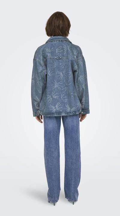 Immagine prodotto Only ONLEMMIE Jeanshemd Jeanshemd (L)