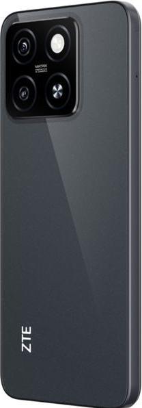 Immagine prodotto ZTE Blade A55 (64 GB, Nero stellato, 6.75", Doppia SIM, 13 Mpx, 4G)