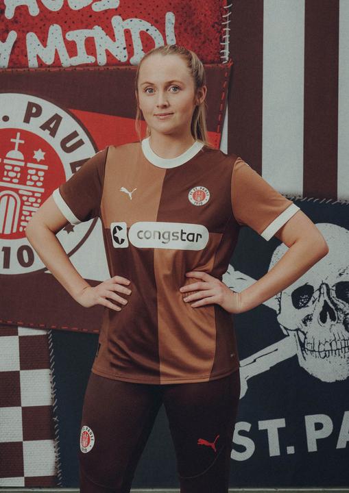 Produktbild Puma FCSP Home (XXL)