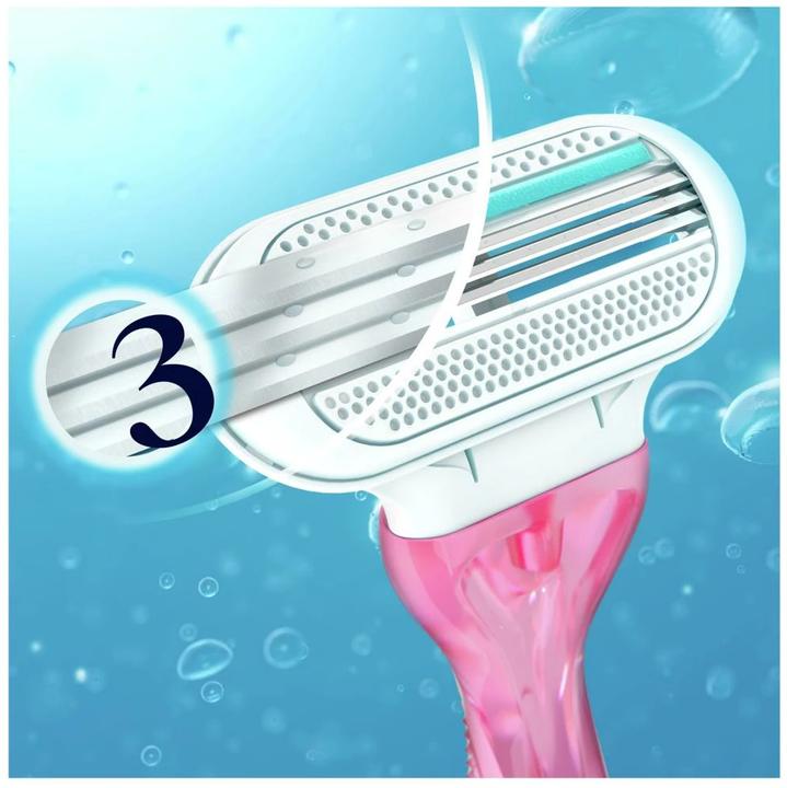Actual product image Gillette Venus Sensitive
