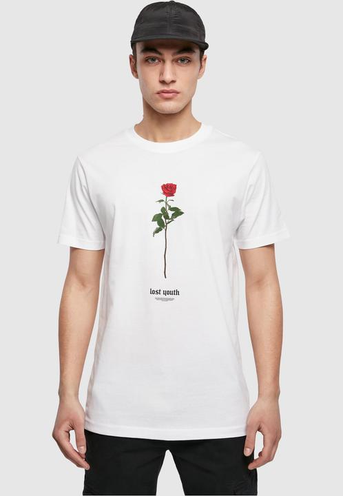 Image du produit MT Tee Lost Youth Rose - 13201 (L)
