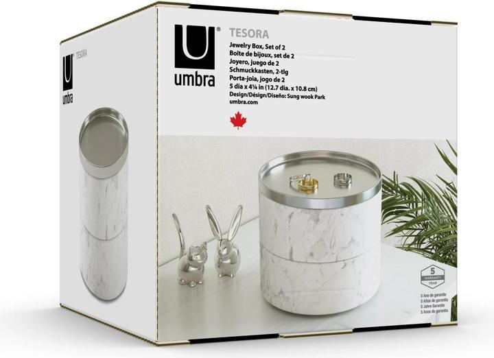 Actual product image Umbra Tesora