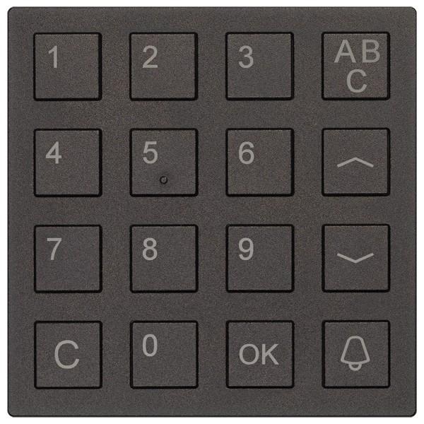 Actual product image TCS AMI10300-0057 Keyboard module (Keys)