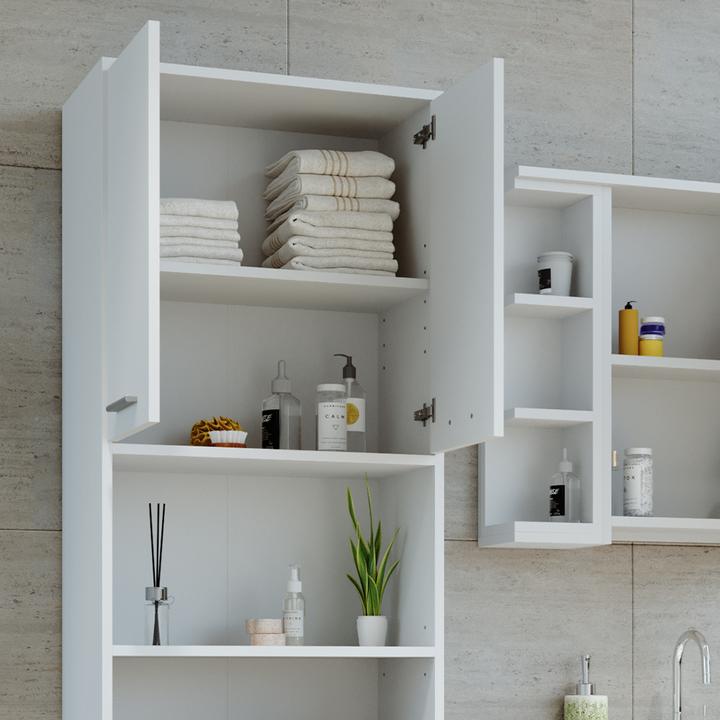 Actual product image Vicco Maris (56 x 30 x 190 cm)