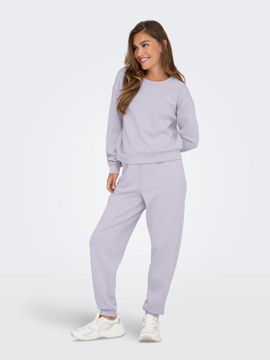 Actual product image Only Play ONPLOUNGE Sweatshirt Sweatshirt (M)