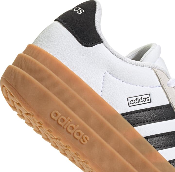 Actual product image adidas Vl Court Bold Junior (40)