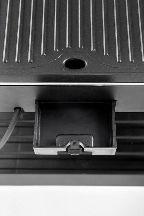 Actual product image Fritel BBQ 2246 (2.20 kW)