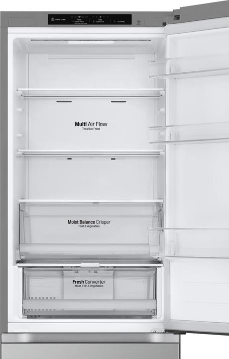 Produktbild LG GBV3100CPY (344 l)