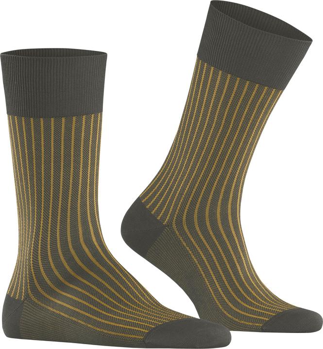 Produktbild Falke Oxford Stripe Herren (39 - 40)