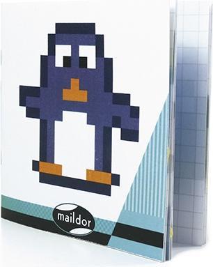 Produktbild Maildor Kreativset