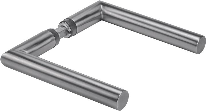 Amf Door handle 424 (1 pcs.)