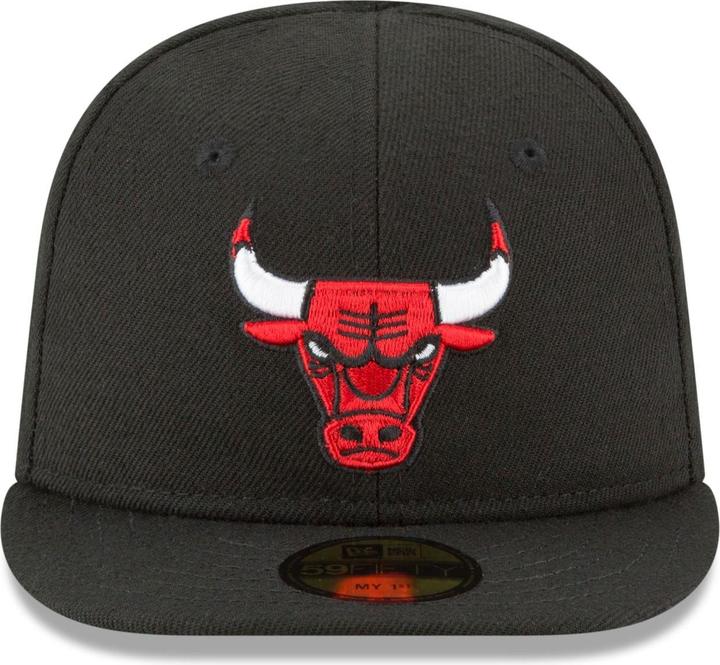 Produktbild New Era My First 59Fifty NBA Chicago Bulls (48, 49, 50)