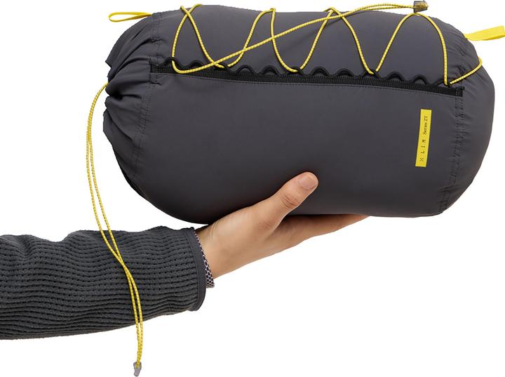 Immagine prodotto Haglöfs Women's L.I.M ZT II Big Belay (XS)
