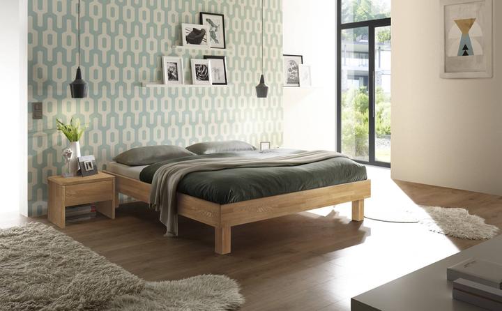 Produktbild Hasena Rapallo 20 (140 x 210 cm)