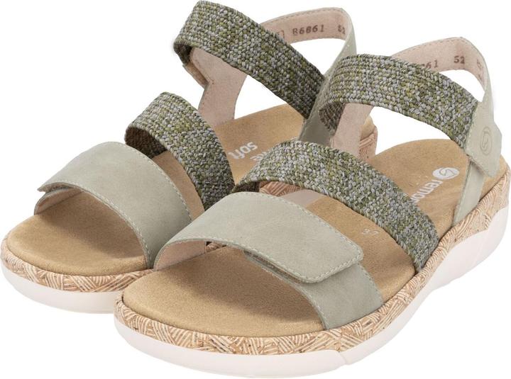 Image du produit Remonte Sandalen (38)