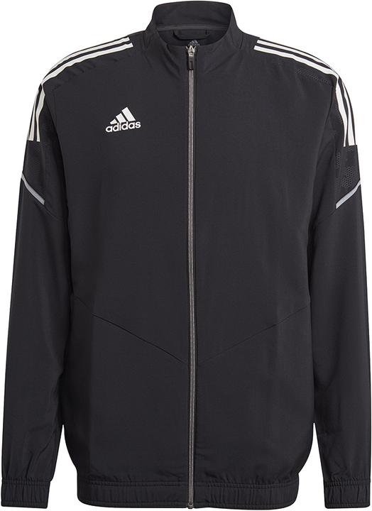 Actual product image adidas Condivo 21 Presentation Jacket (S)