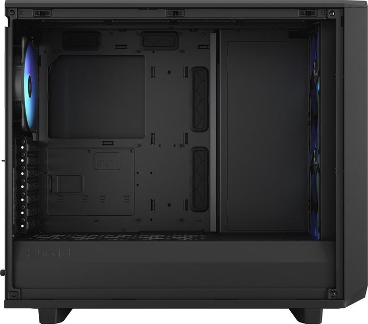 Image du produit Fractal Meshify 2 (ATX, mATX, Mini-ITX, E-ATX)