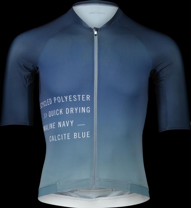 Produktbild Poc M's Pristine Print Jersey (M)
