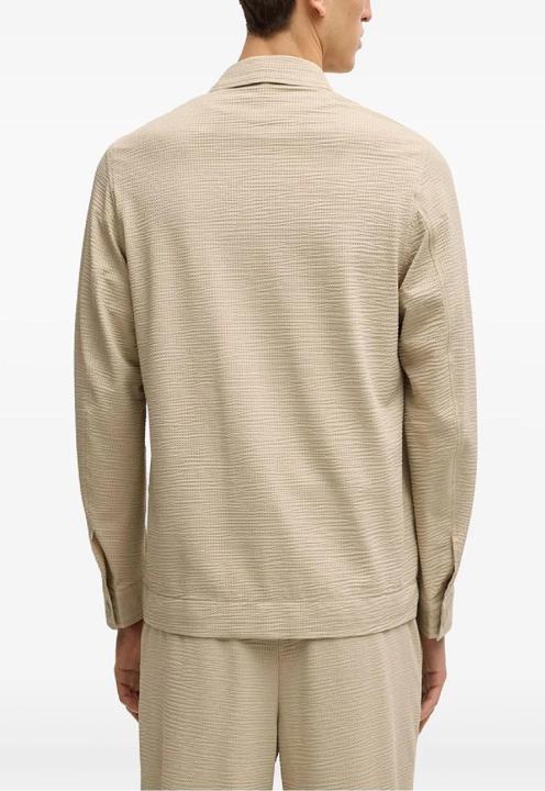 Actual product image BOSS P-carper-j-2p-wg-252 (52)