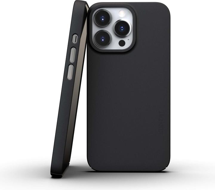 Produktbild Nudient Thin Case V3 MagSafe (Apple iPhone 13 Pro)