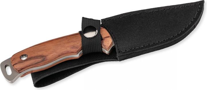 Produktbild Herbertz Gürtelmesser Oliven (9 cm)