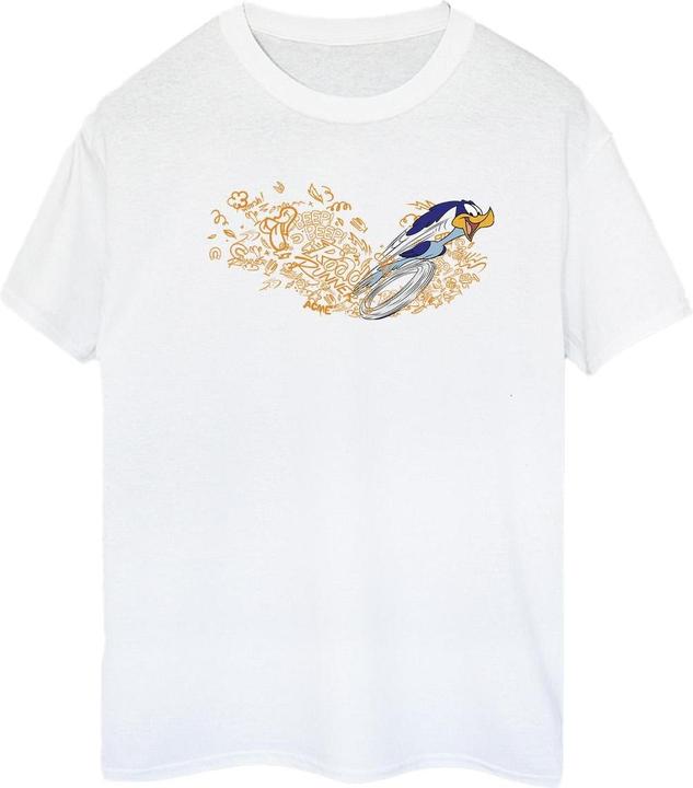 Looney Tunes ACME Doodles Road Runner TShirt