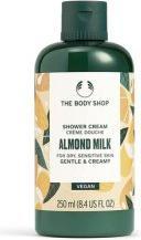 Actual product image Body Shop Shower Cream (250 ml)