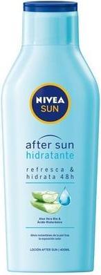 Immagine prodotto NIVEA DOPOSOLE 200 ML (200 ml, Lozione doposole)