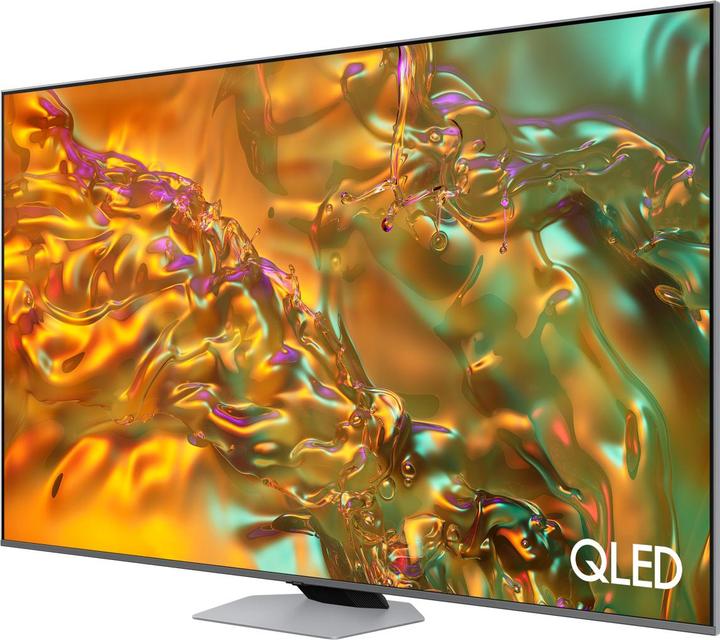 Immagine prodotto Samsung QE65Q80DATXZT Tv QLed 65 pollici 4k (65", Q80D, QLED, 4K, 2024)