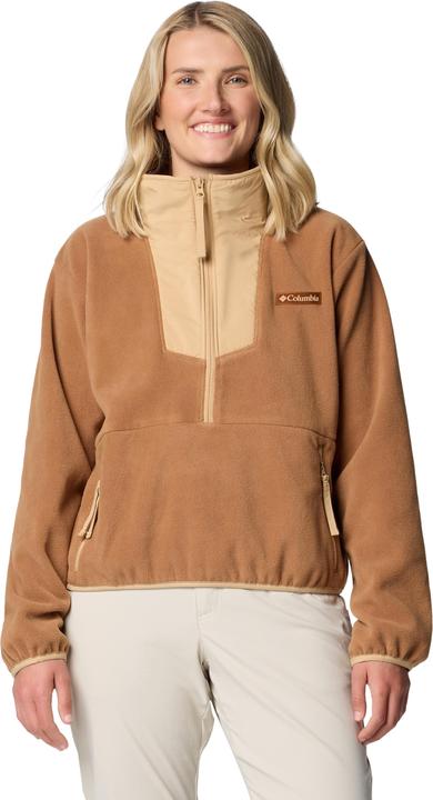 Produktbild Columbia Sequoia Grove™ 1/2 Zip Fleece (L)