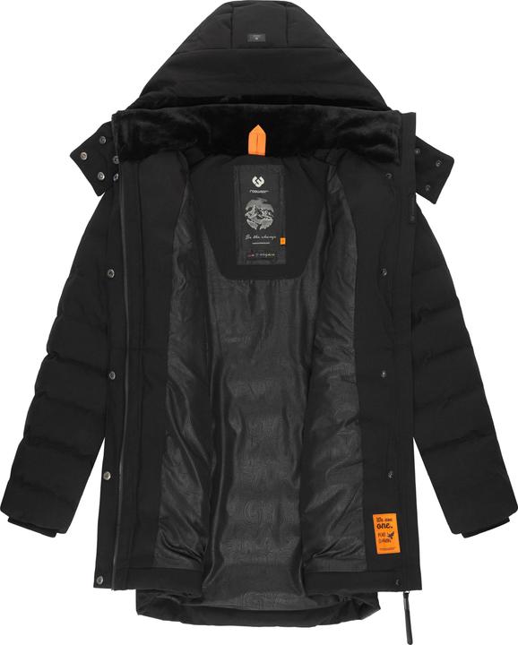 Image du produit Ragwear Bloc Ashanta (3XL)