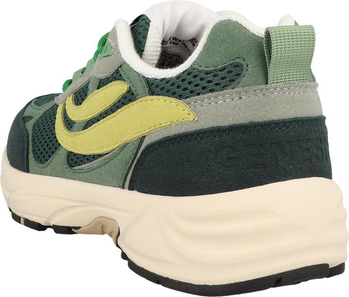 Immagine prodotto Genesis Footwear G-Eco'99 One Color World - 66215 (38)