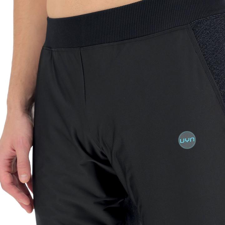 Actual product image UYN Exceleration windproof running trousers (L)