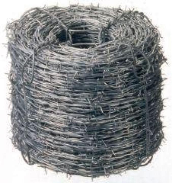BRW Stacheldraht