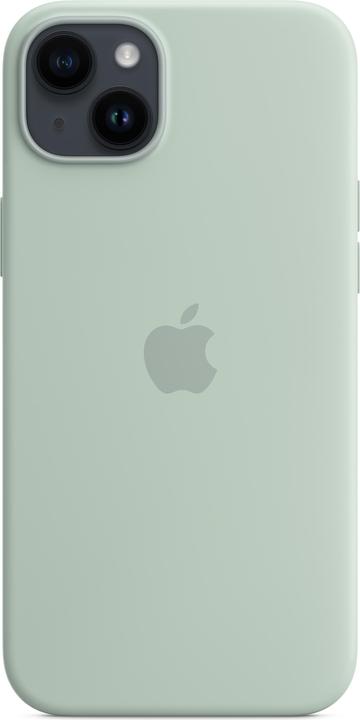 Produktbild Apple Silicone Case with MagSafe (Apple iPhone 14 Plus)